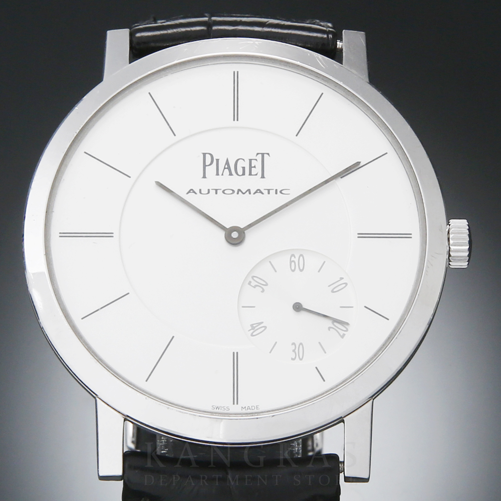 Piaget(USED)피아제 알티플라노 울트라 씬 G0A35130