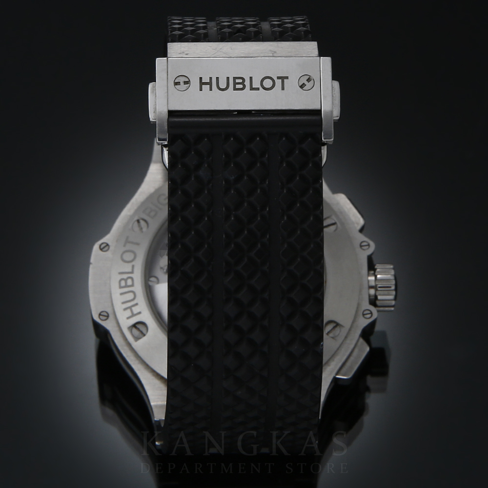 HUBLOT(USED)위블로 빅뱅 세라믹 크로노그래프