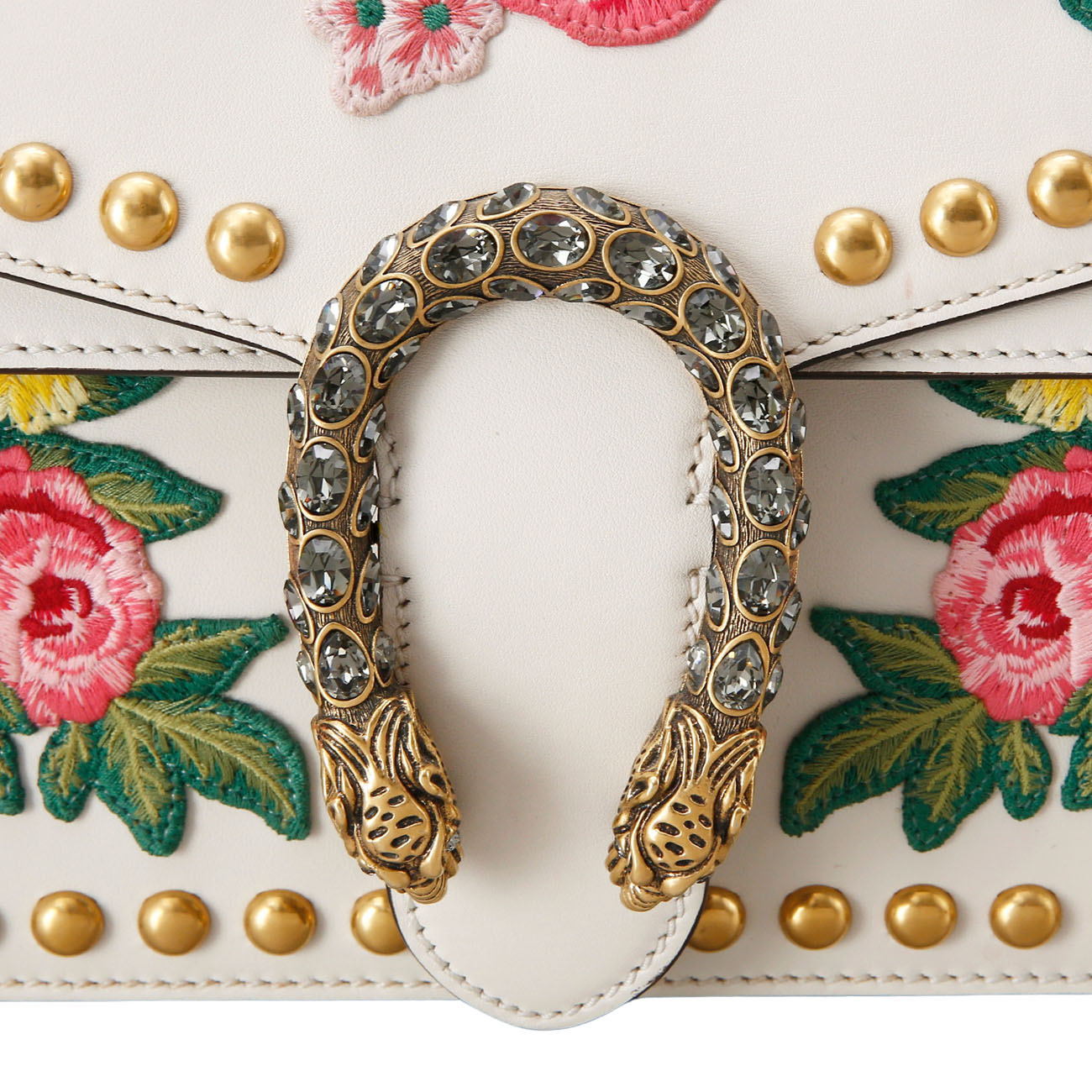 GUCCI(USED)구찌 400249 디오니소스 체인 숄더백