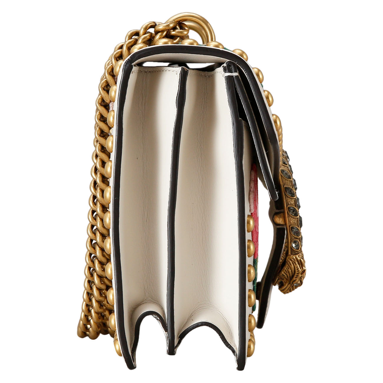 GUCCI(USED)구찌 400249 디오니소스 체인 숄더백