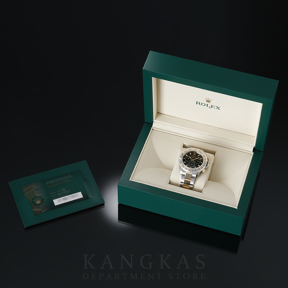 Rolex(NEW)로렉스 코스모그래프 데이토나 116503 (새상품)  NEW PRODUCT