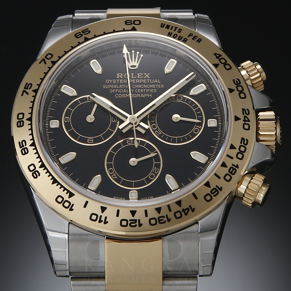 Rolex(NEW)로렉스 코스모그래프 데이토나 116503 (새상품)  NEW PRODUCT