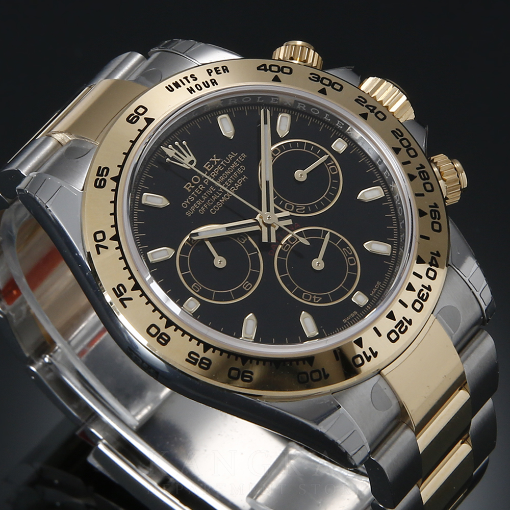Rolex(NEW)로렉스 코스모그래프 데이토나 116503 (새상품)  NEW PRODUCT