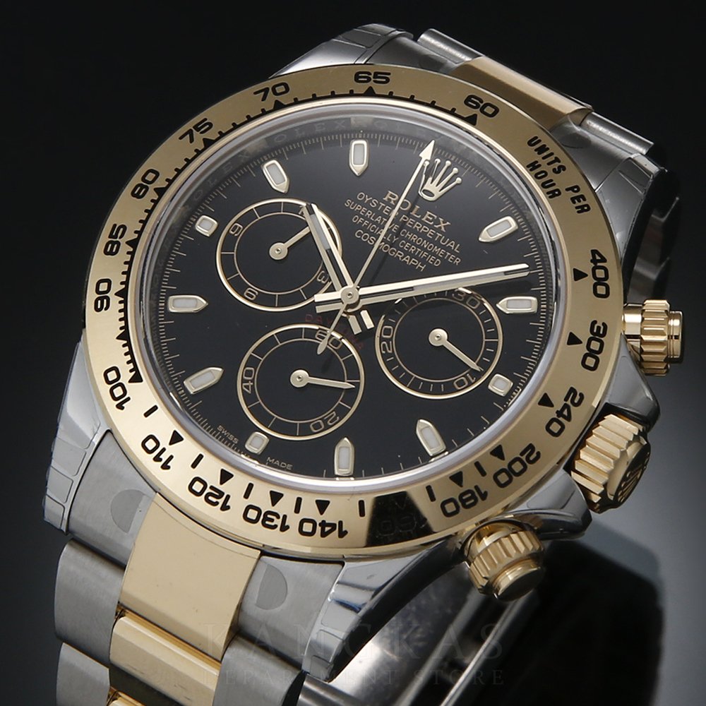 Rolex(NEW)로렉스 코스모그래프 데이토나 116503 (새상품)  NEW PRODUCT