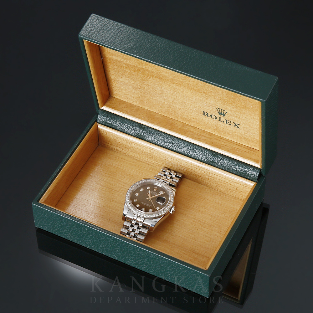 ROLEX(USED)로렉스 데이져스트 116234