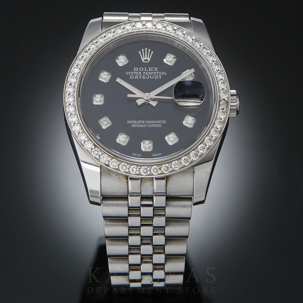 ROLEX(USED)로렉스 데이져스트 116234