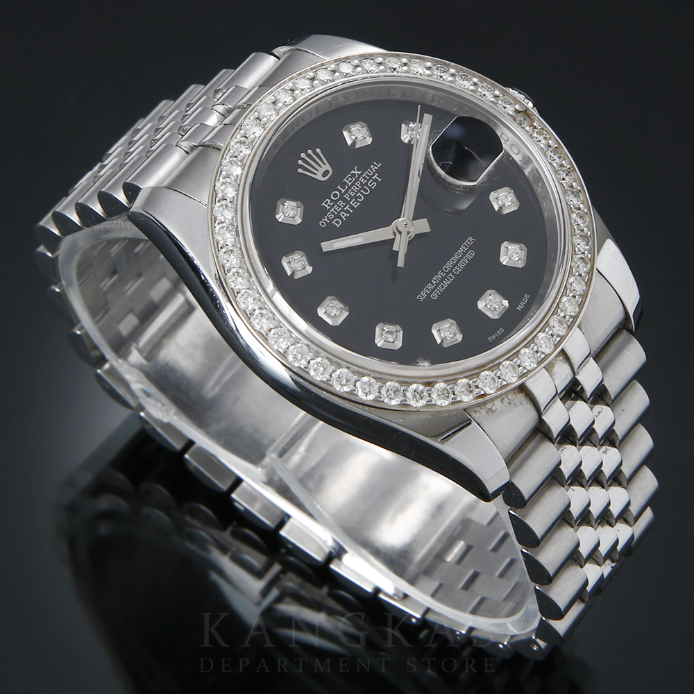 ROLEX(USED)로렉스 데이져스트 116234