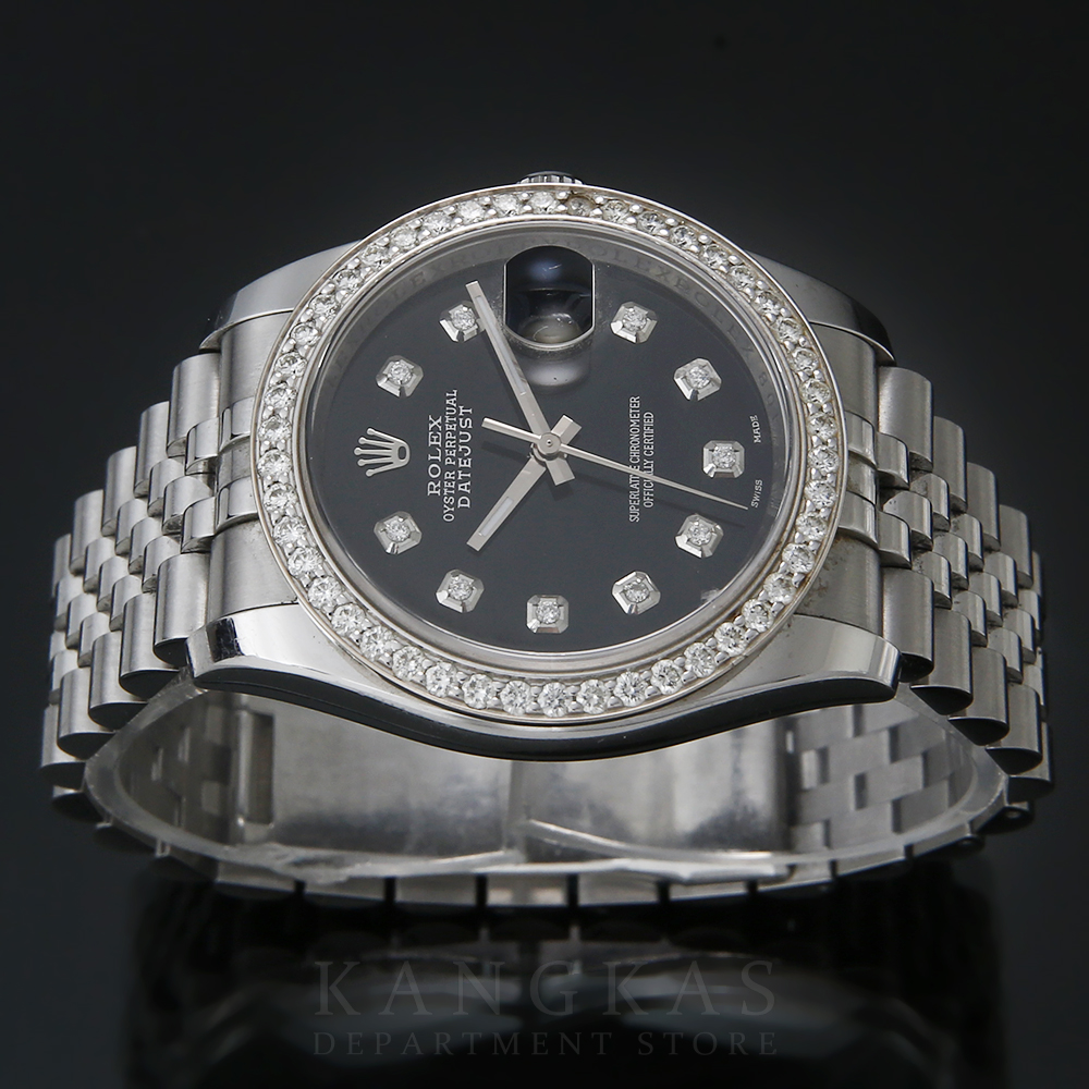 ROLEX(USED)로렉스 데이져스트 116234