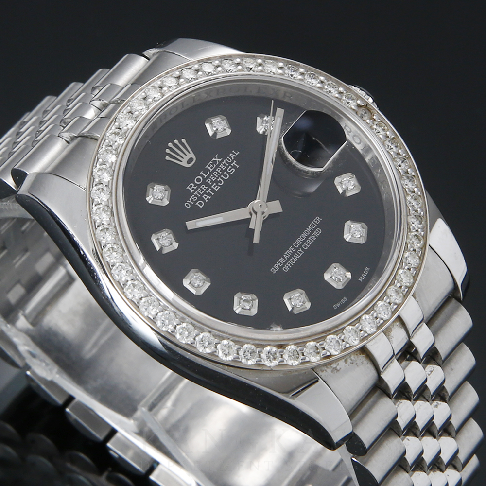 ROLEX(USED)로렉스 데이져스트 116234