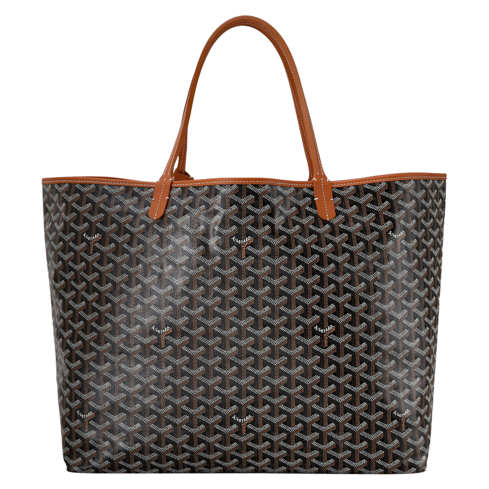 GOYARD(USED)고야드 생루이 GM
