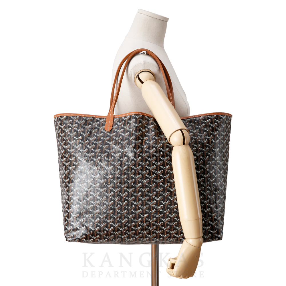 GOYARD(USED)고야드 생루이 GM