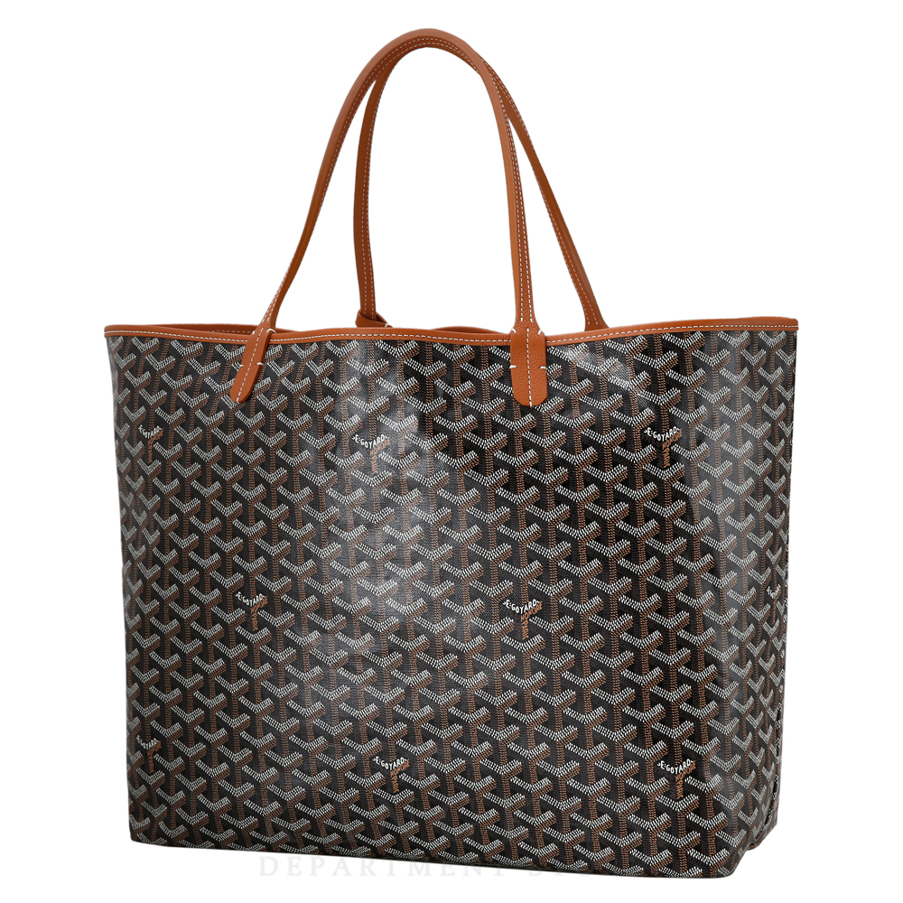 GOYARD(USED)고야드 생루이 GM