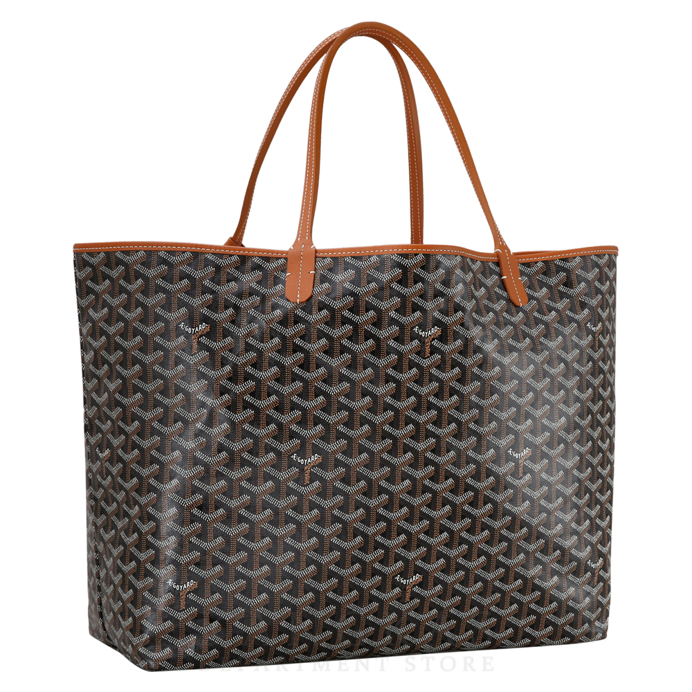 GOYARD(USED)고야드 생루이 GM