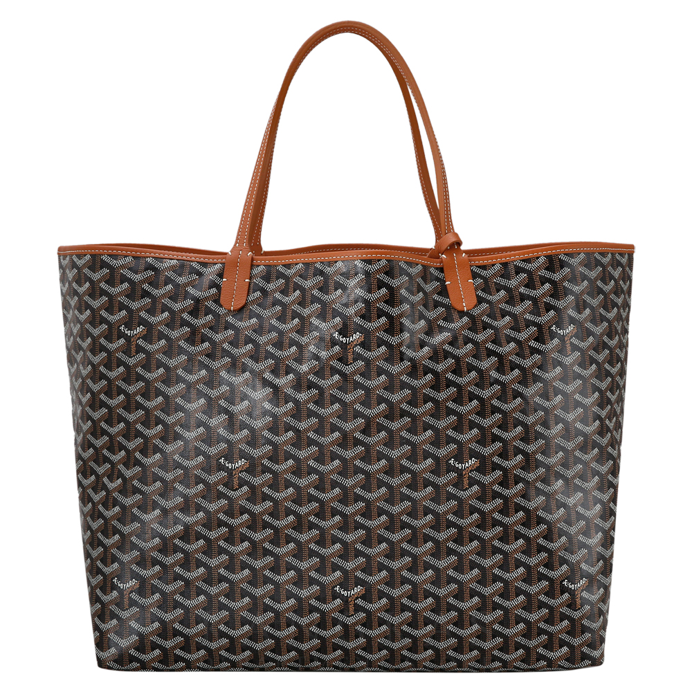GOYARD(USED)고야드 생루이 GM