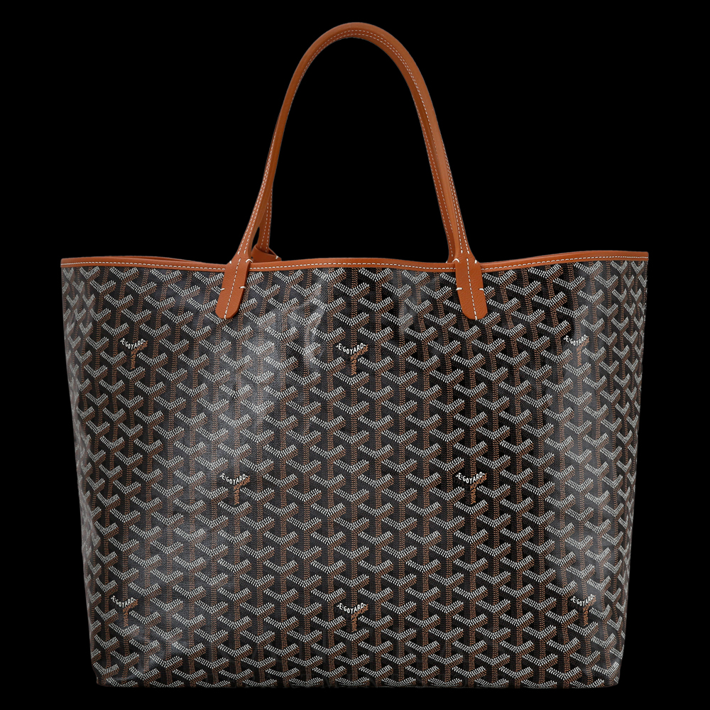 GOYARD(USED)고야드 생루이 GM