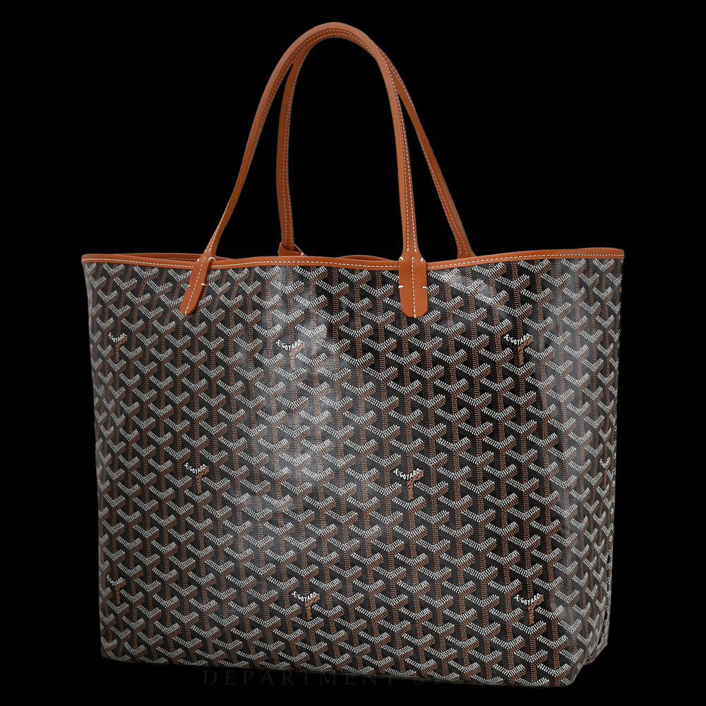 GOYARD(USED)고야드 생루이 GM