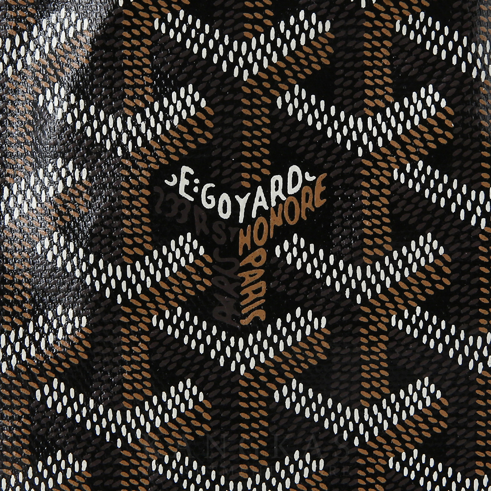 GOYARD(USED)고야드 생루이 GM