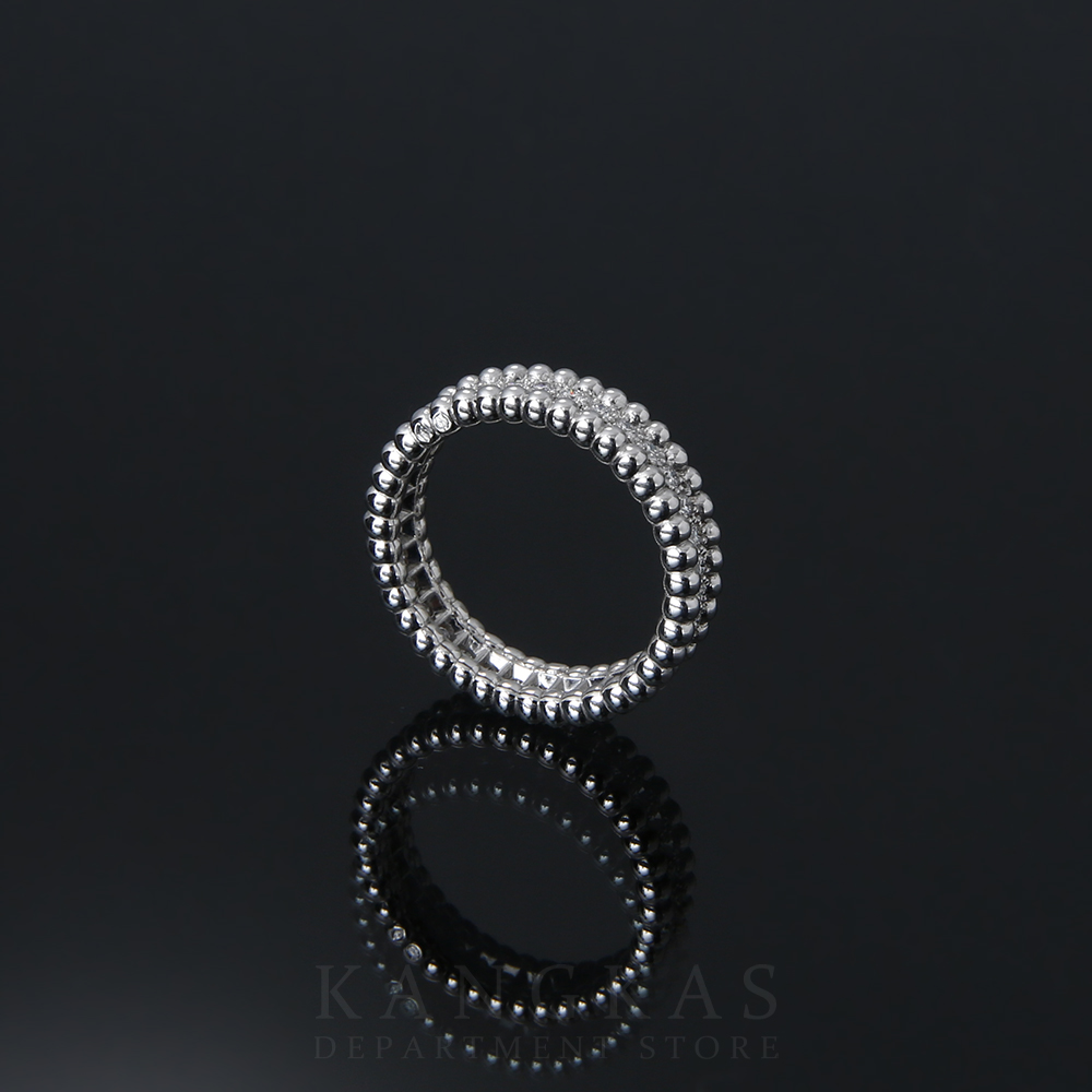 Van Cleef & Arpels(USED) 반클리프앤아펠 뺴를리 다이아링 56#