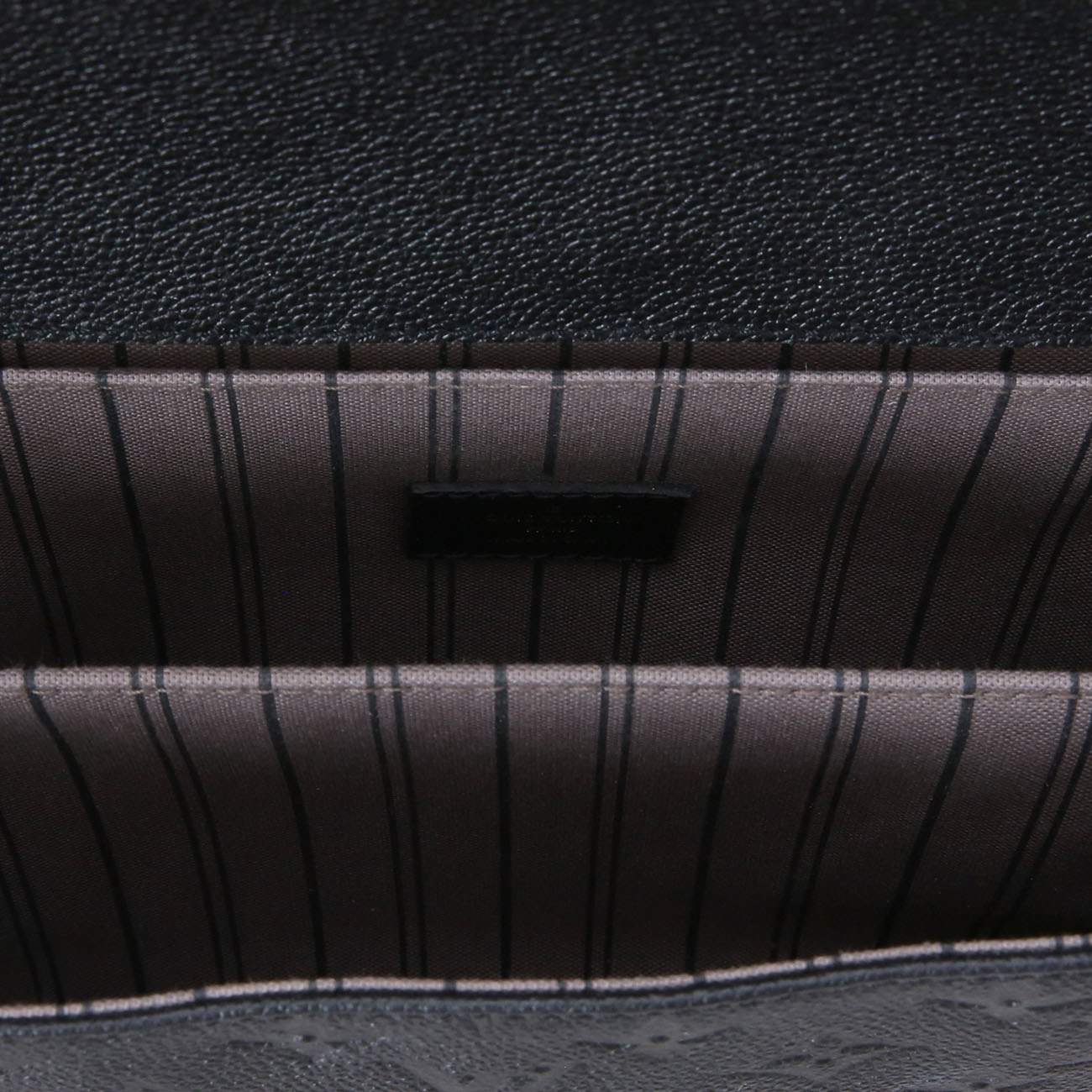 LOUIS VUITTON(USED)루이비통 앙프렝트 포쉐트 메티스