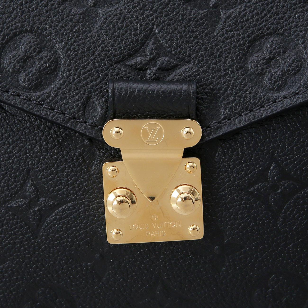 LOUIS VUITTON(USED)루이비통 앙프렝트 포쉐트 메티스