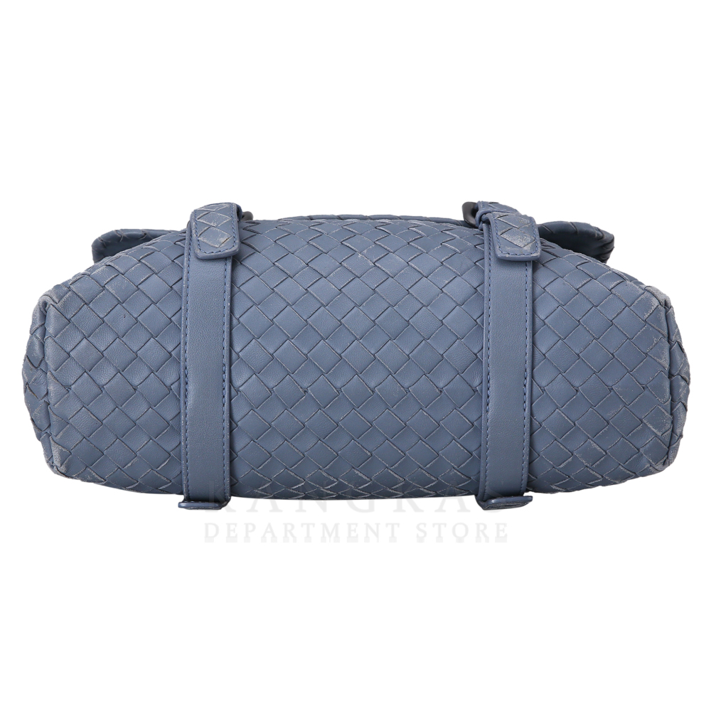 BOTTEGA VENETA(USED) 보테가베네타 인트레치아토 체인 숄더백