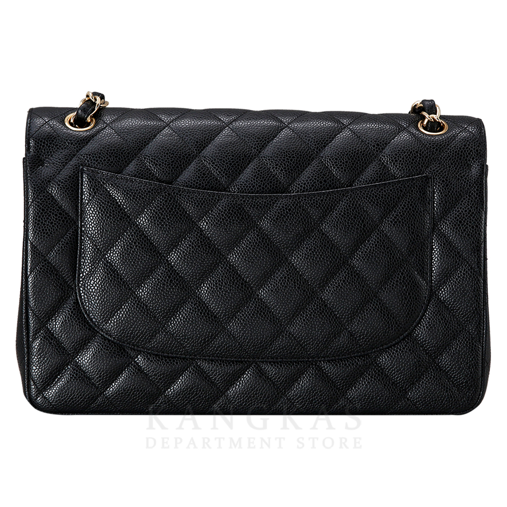 CHANEL(USED)샤넬 캐비어 클래식 점보