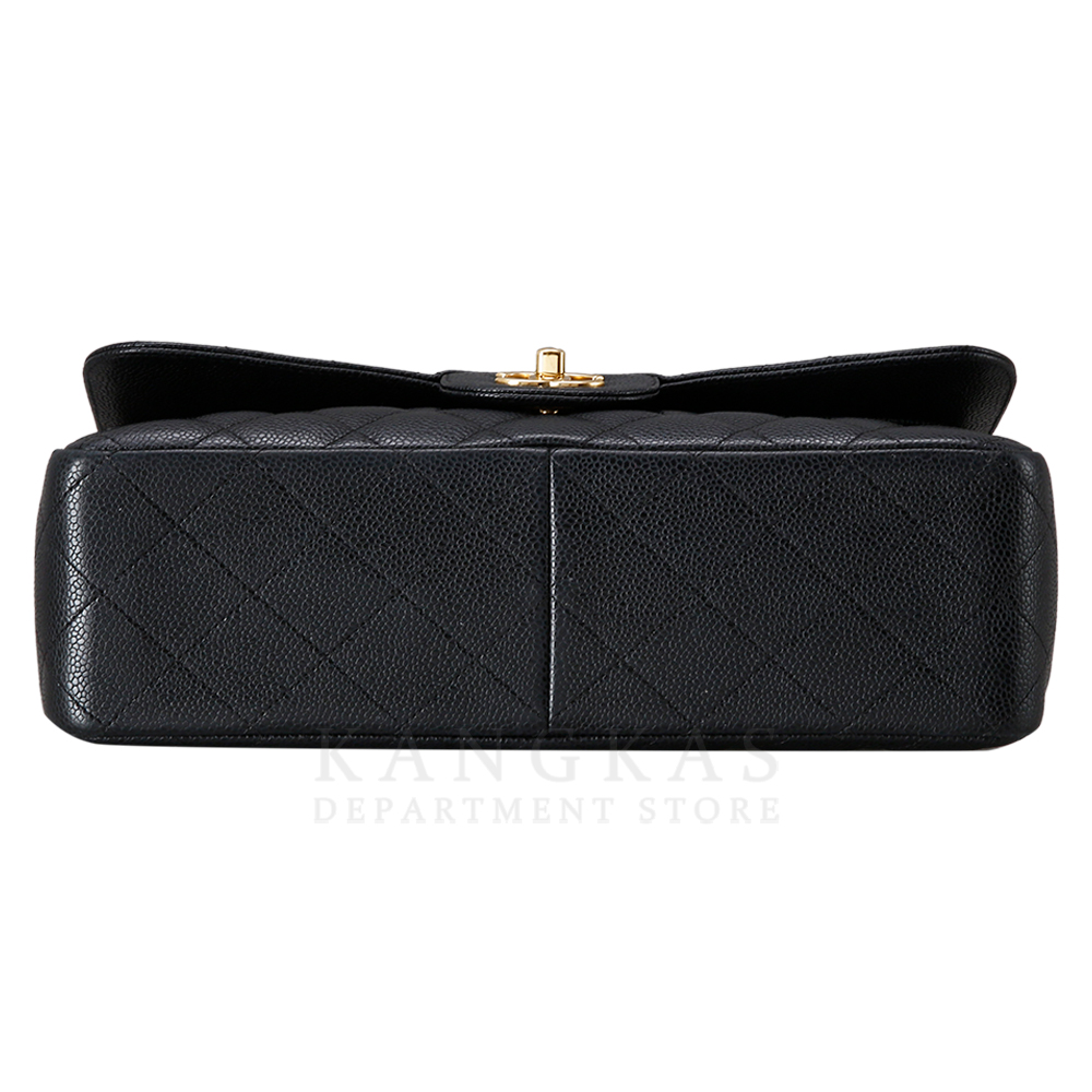 CHANEL(USED)샤넬 캐비어 클래식 점보