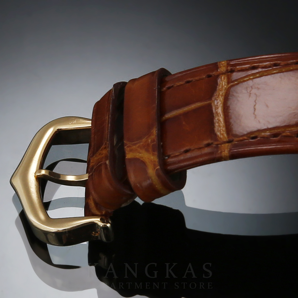 CARTIER(USED)까르띠에 탱크 루이 스몰