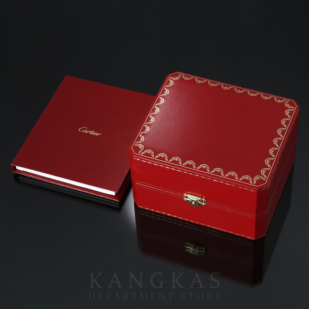 CARTIER(USED)까르띠에 탱크 루이 스몰