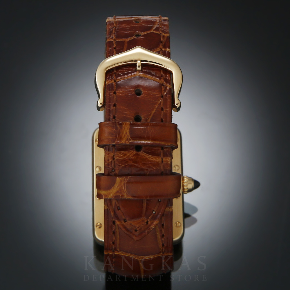 CARTIER(USED)까르띠에 탱크 루이 스몰