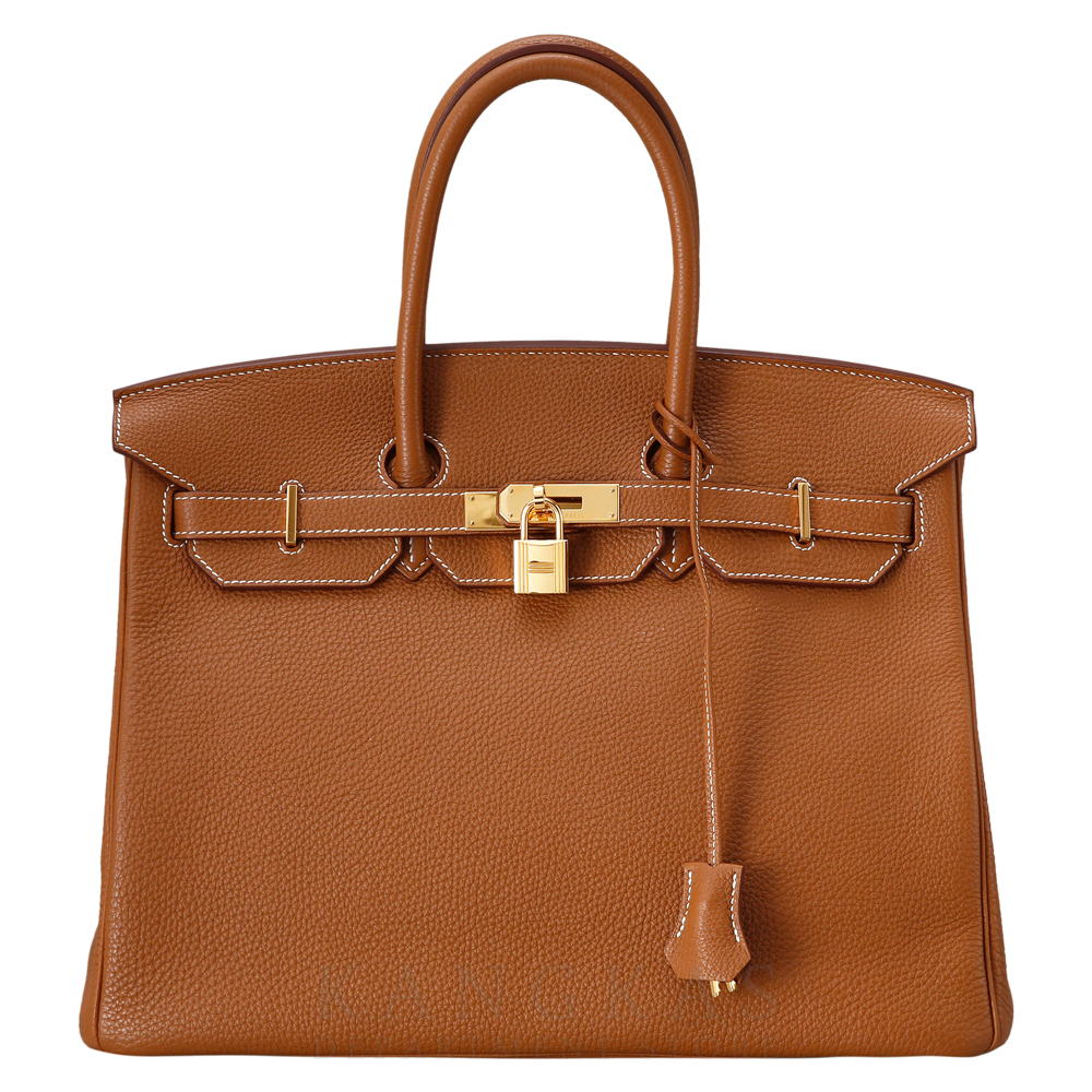 HERMES(USED)에르메스 벌킨35