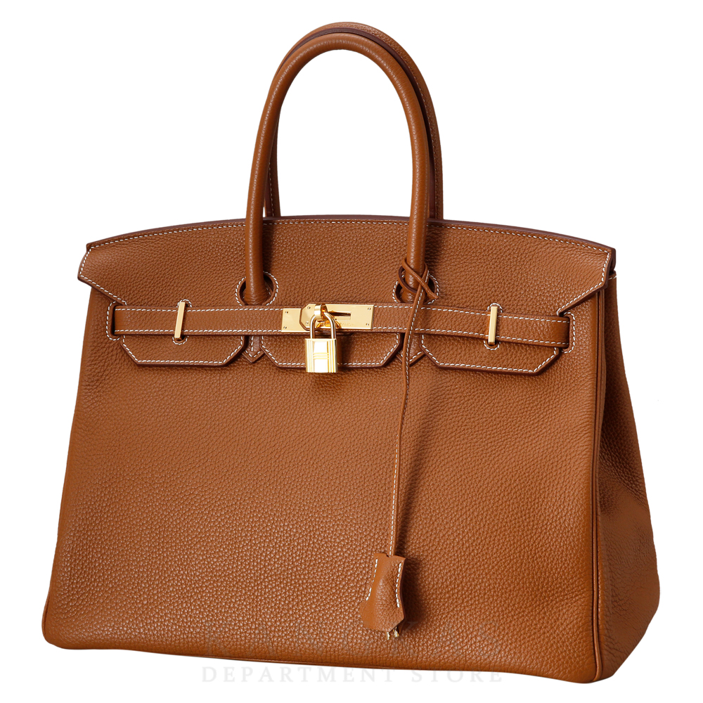 HERMES(USED)에르메스 벌킨35
