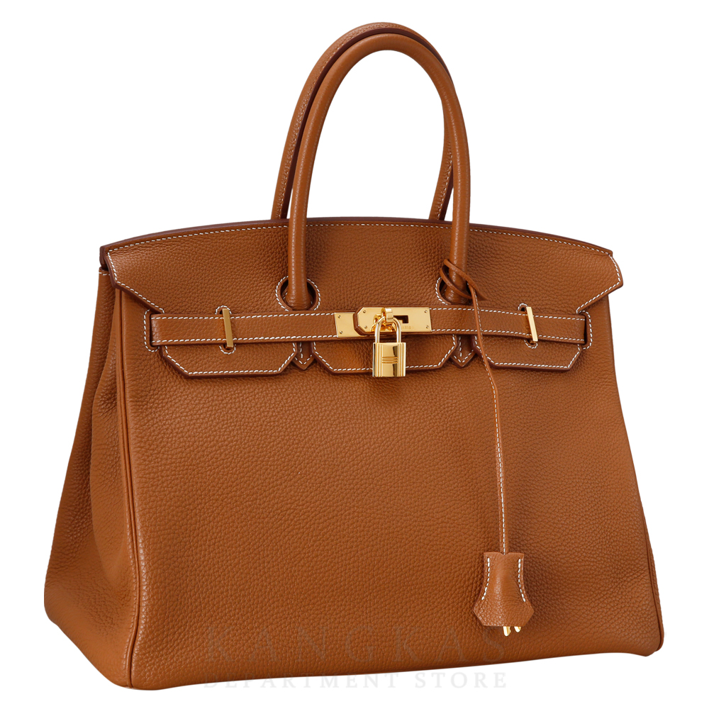 HERMES(USED)에르메스 벌킨35