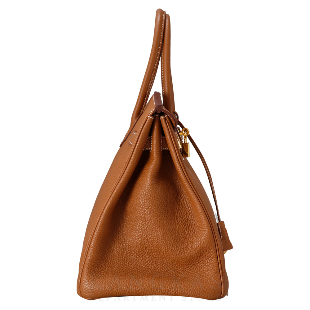 HERMES(USED)에르메스 벌킨35