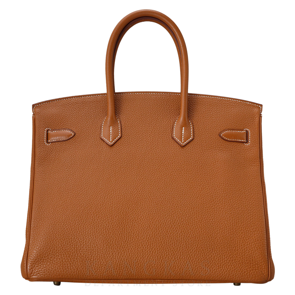 HERMES(USED)에르메스 벌킨35