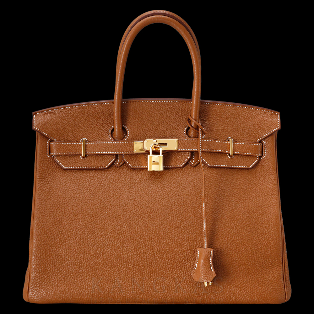 HERMES(USED)에르메스 벌킨35