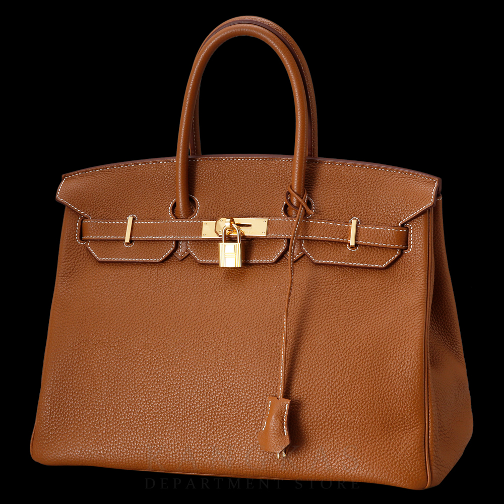 HERMES(USED)에르메스 벌킨35