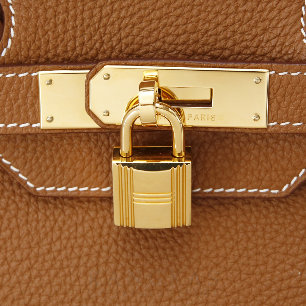 HERMES(USED)에르메스 벌킨35