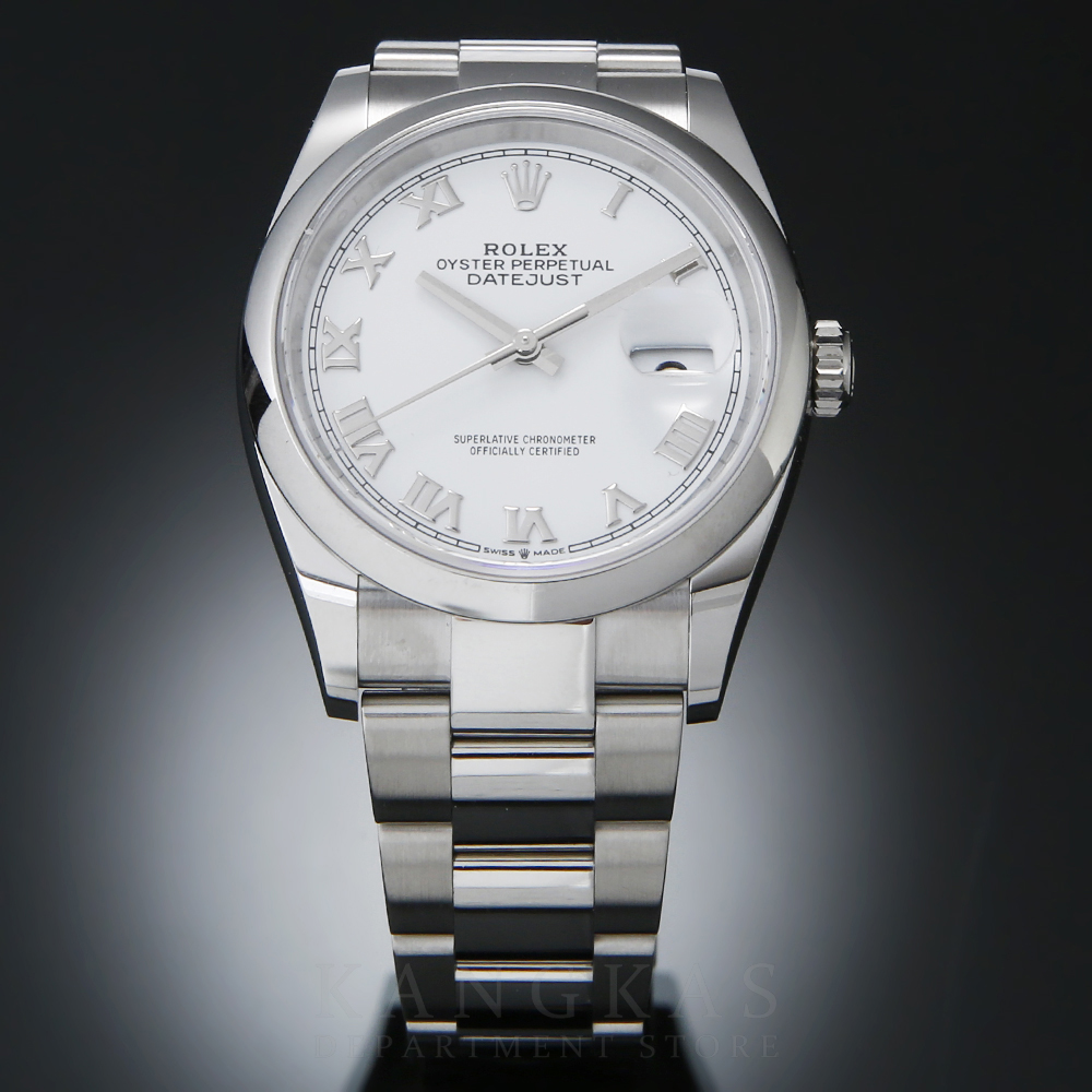 ROLEX(NEW)로렉스 데이저스트 126200 (새상품)  NEW PRODUCT