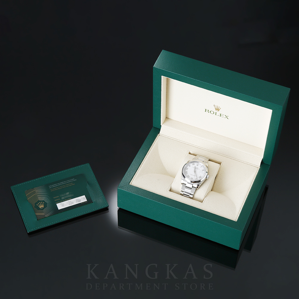 ROLEX(NEW)로렉스 데이저스트 126200 (새상품)  NEW PRODUCT