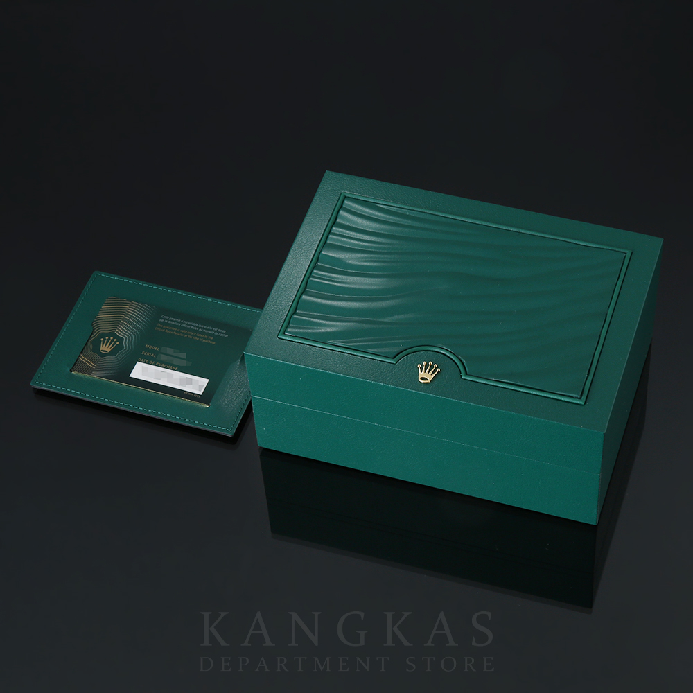 ROLEX(NEW)로렉스 데이저스트 126200 (새상품)  NEW PRODUCT