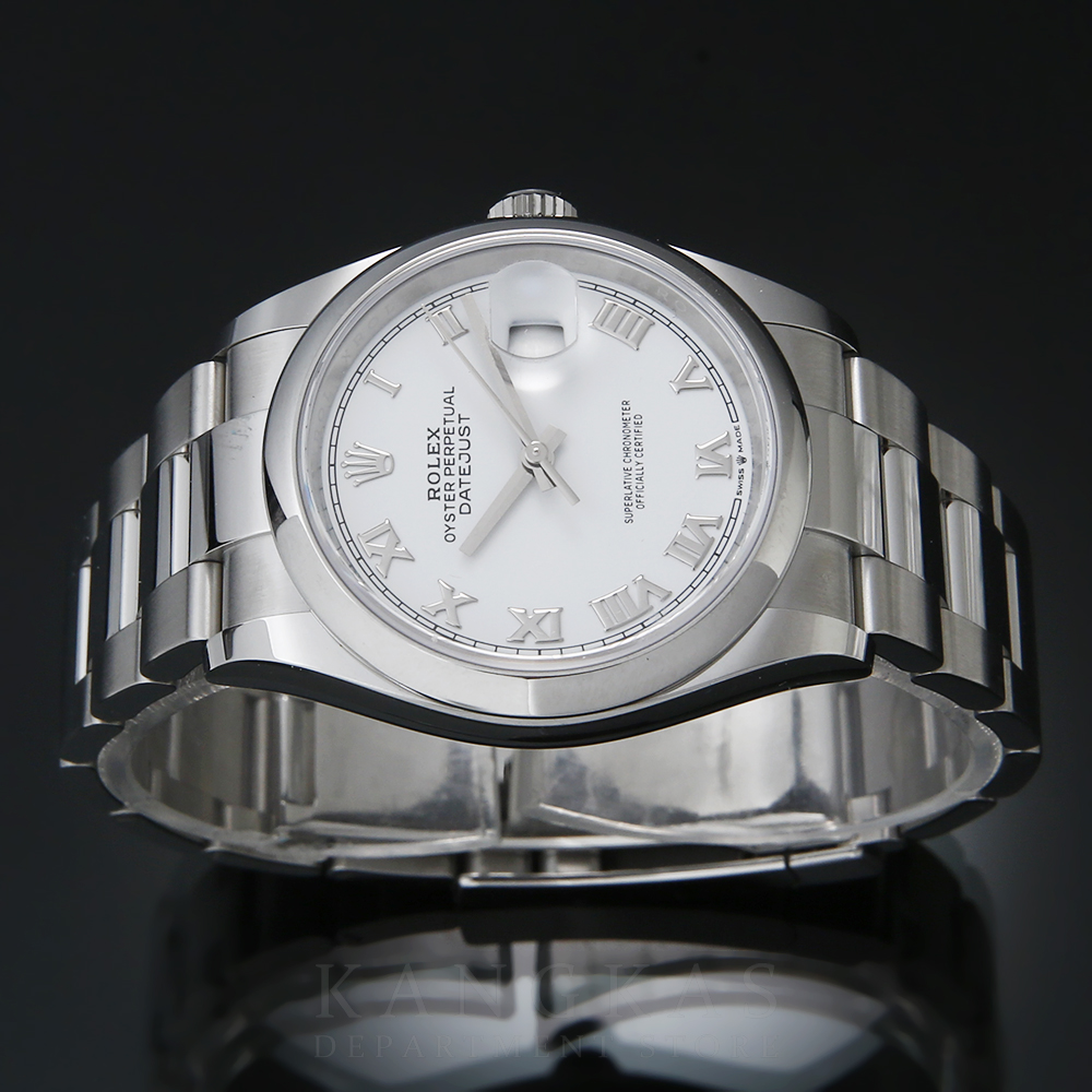 ROLEX(NEW)로렉스 데이저스트 126200 (새상품)  NEW PRODUCT