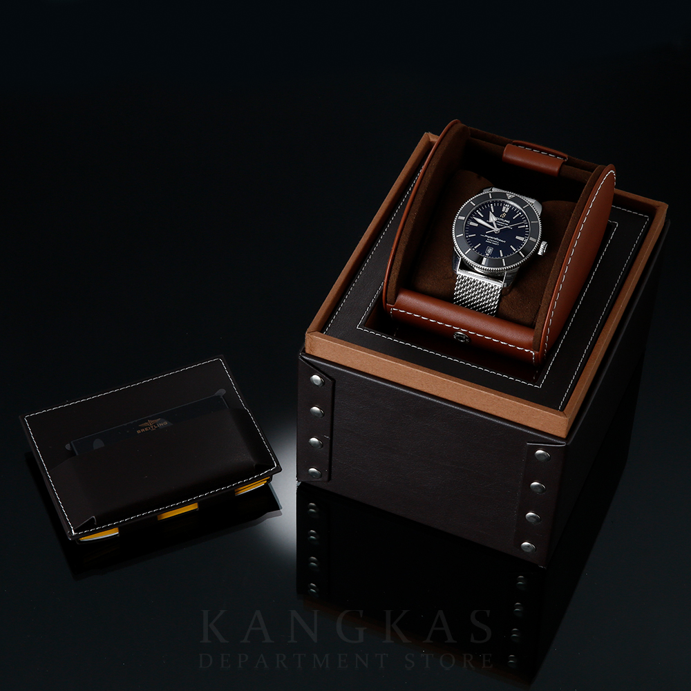 BREITLING(USED)브라이틀링 슈퍼오션 헤리티지 B20