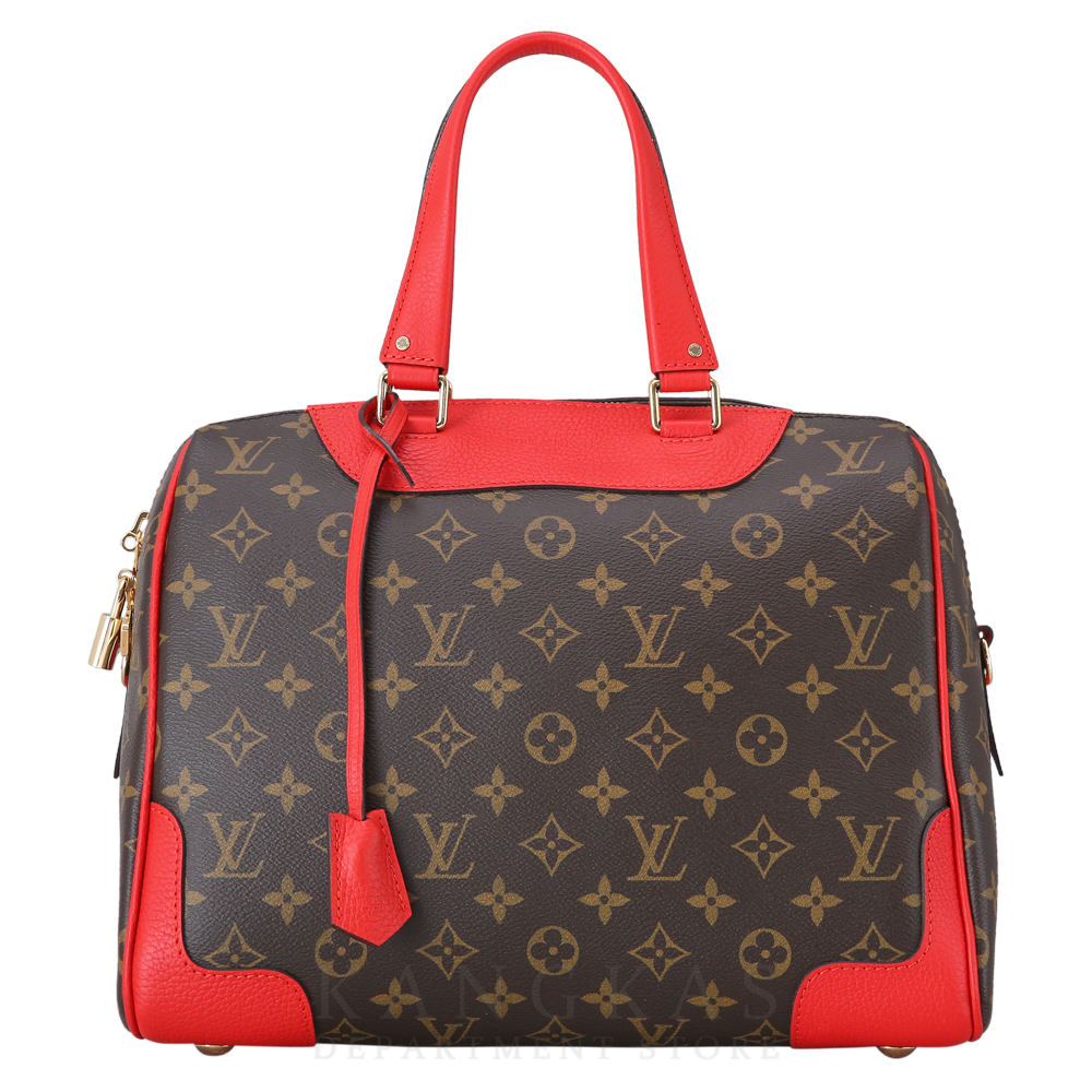 LOUIS VUITTON(USED)루이비통 모노그램 레티로PM