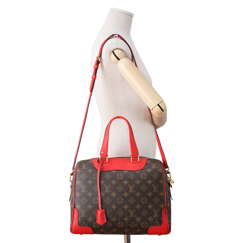 LOUIS VUITTON(USED)루이비통 모노그램 레티로PM