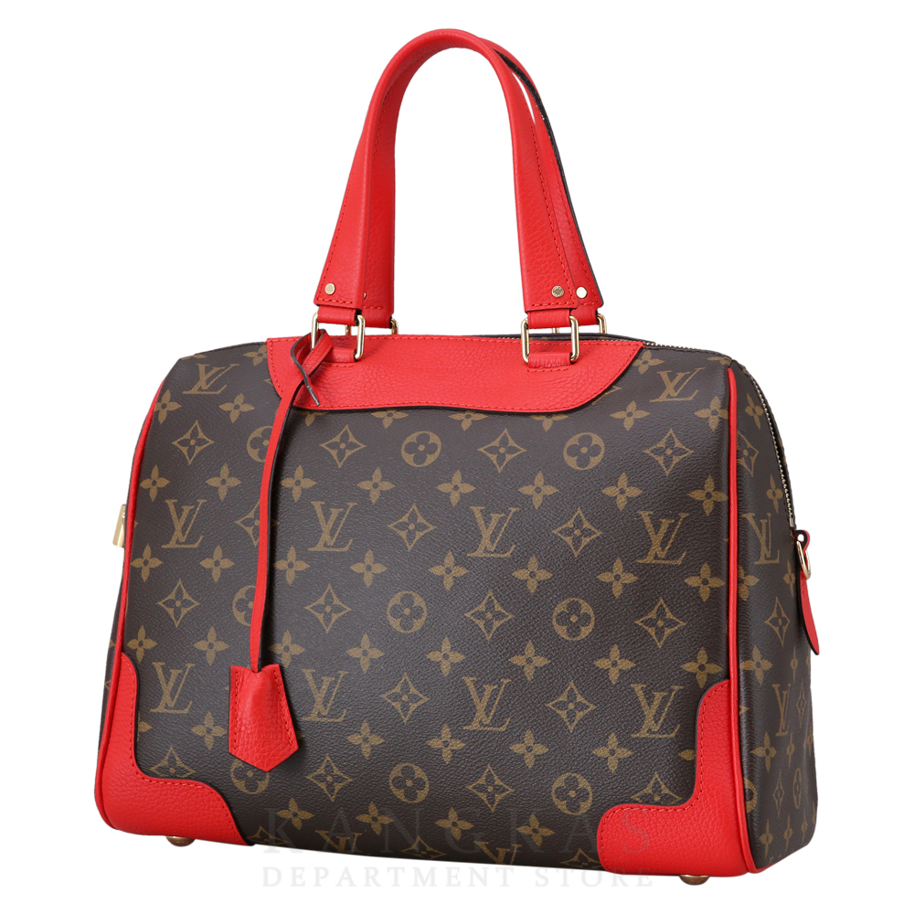 LOUIS VUITTON(USED)루이비통 모노그램 레티로PM