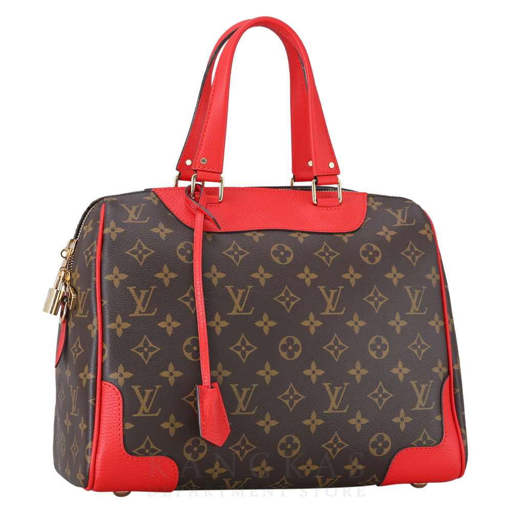 LOUIS VUITTON(USED)루이비통 모노그램 레티로PM