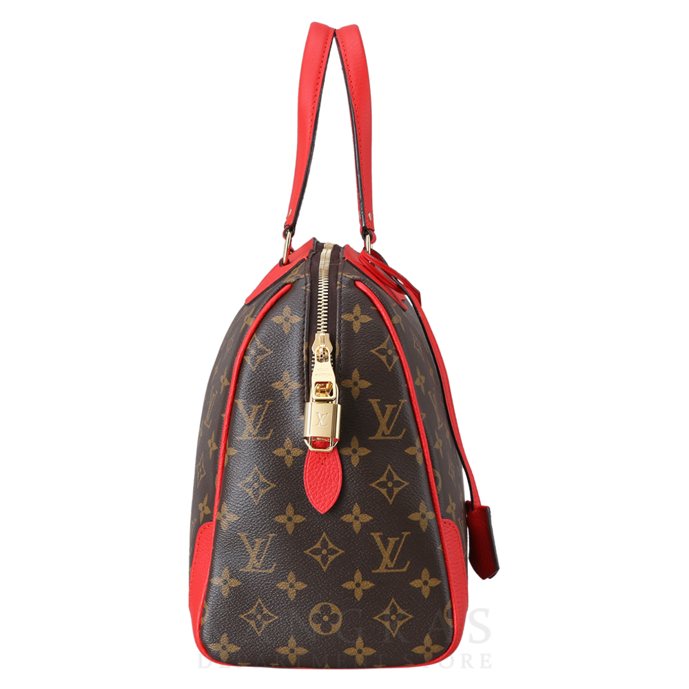 LOUIS VUITTON(USED)루이비통 모노그램 레티로PM