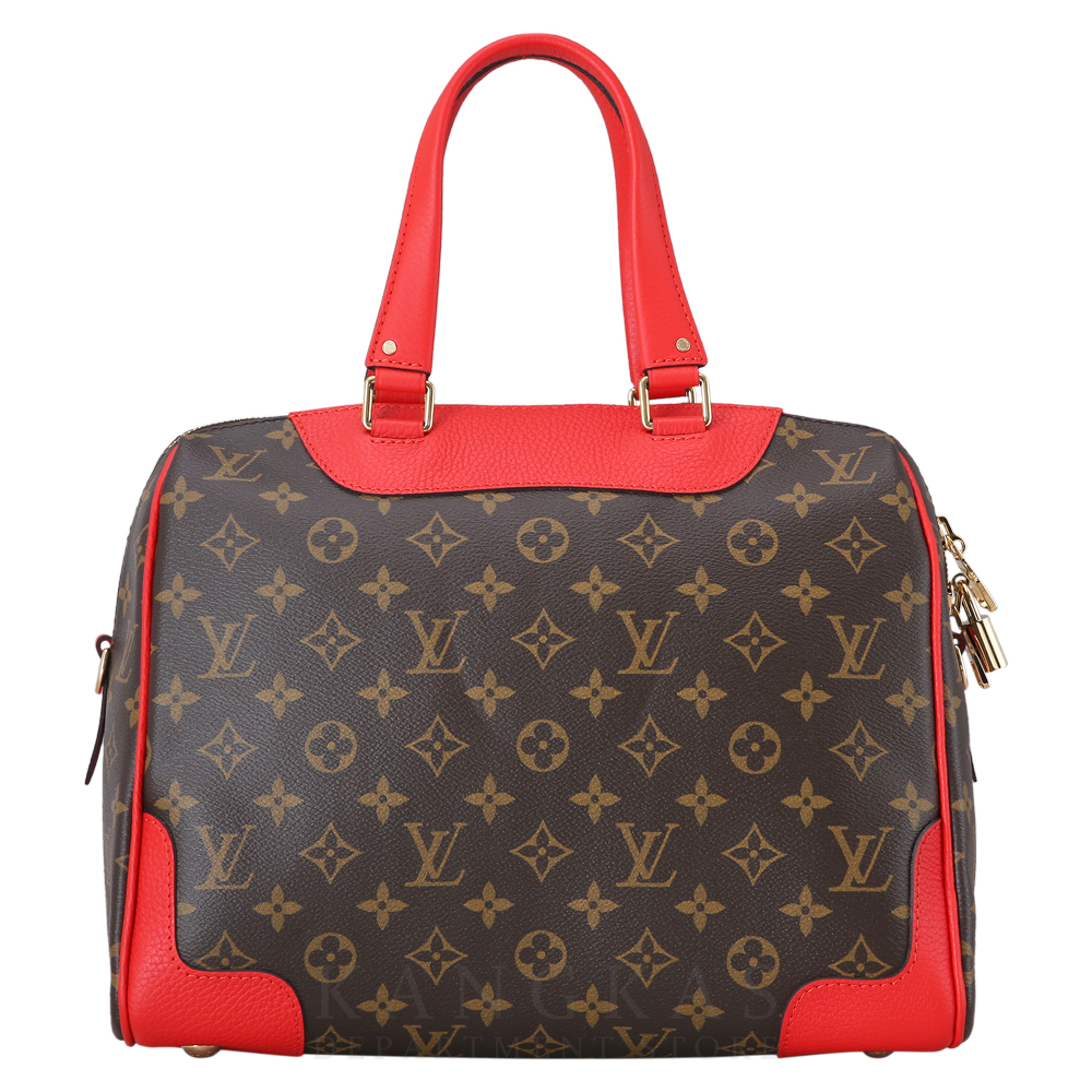 LOUIS VUITTON(USED)루이비통 모노그램 레티로PM