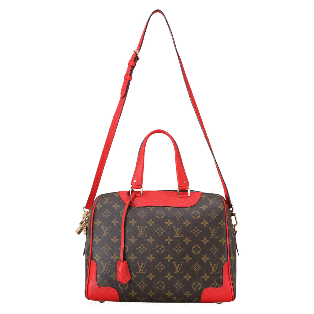 LOUIS VUITTON(USED)루이비통 모노그램 레티로PM
